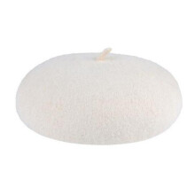 (White)Solid Warm Wool Hats Men Women Beret Beanie Military Army Hat Unisex Cap Gifts
