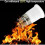 10pcs white PBT material high temperature resistant b22 bayonet to e27 screw socket adapter 3