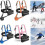 Ski Safety Shoulder Strap for Kids - Ski Harness & Leash for Snowboard Training 1