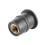 100x M5 Gummimutter Motorrad 6