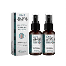 (2PCS)1-3pcs Pro Nail Complex Spray Oil for Nail