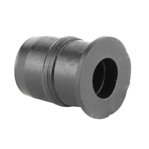 M5 Gummimuttern 5mm, 100 Stück