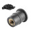 M5 Gummimuttern 5mm Motorrad 100er Pack 9