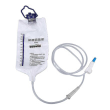 Large Capacity Home Enema Bag Reusable Colon Cleansing Enema Bag Anal Irrigation Bag for Men Women