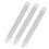 10Pcs White 50 Mesh Airless Spray Gun Filter High Efficiency Paint Accessories 1