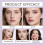 4-in-1 Eyeshadow Palette Cake Leave Your Mark 2