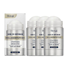 (3PCS)2026|1/2/3/4/5x Collagen Peptide Firming Serum Stick Anti-Wrinkle Hydrating Essence for Family Friends Wife Mother Gift 30g