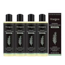 (4PCS)1-5x Tgideas Rosemary Anti-Hair Loss Shampoo ,Boost Hair Growth, Control Oil & Dandruff