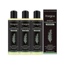 (3PCS)1-5x Tgideas Rosemary Anti-Hair Loss Shampoo ,Boost Hair Growth, Control Oil & Dandruff