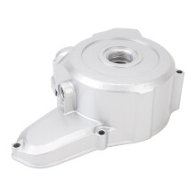 Engine Stator Magneto Cover for 50-125cc Dirt Bike ATV Quad Metal Protection
