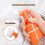 Dry Cleaning Agent with Brush Head for Down Jacket, 160ml Down Jacket Cleaner 3