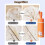 Dry Cleaning Agent with Brush Head for Down Jacket, 160ml Down Jacket Cleaner 5