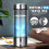 (silver)Portable Water Ionizer - 60 Cl Zekai 3