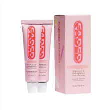 (2PCS)1~5x Faded Brightening Liquid Clearing Serum Whitening Luminous Serum Improve Darkening Anti-Aging Brightening Glowing Serum Essence new