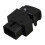 New Power Window Single Switch Fit for 93580-1C000WK 4