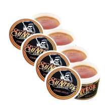 (4PCS)1~5pcs Suavecito Firme Strong Hold Pomade, Strong Hold Pomade For Men, 4oz/113g 2026