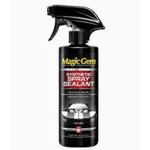 (473ml) Magic Gem Car Coating Spray, Nano Car Scratch Removal Spray