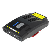 LED Clip on Cap Lights  Emergency Hand-Held  Small Light for Outdoor Running Camping Fishing