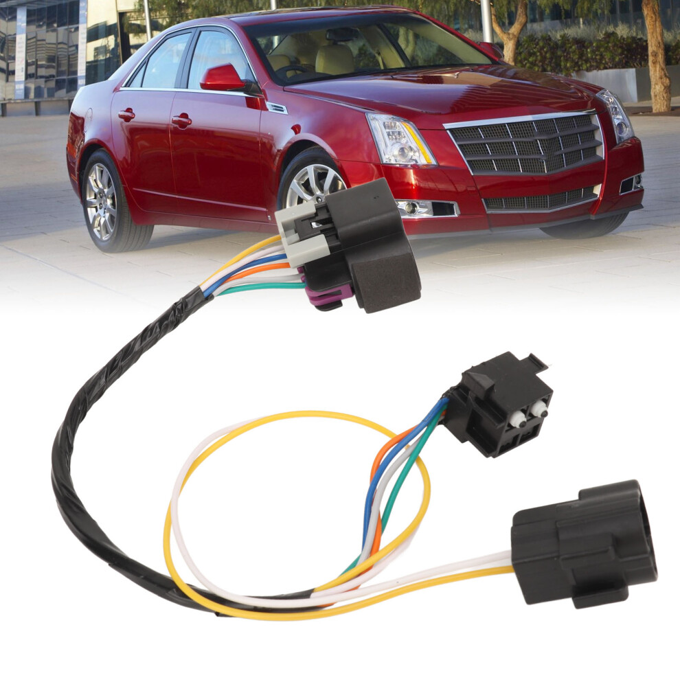 Heavy Duty Exterior Door Handle Wiring Harness For Cts Sts Right Front 4201393375812