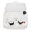 Portable Automatic Bobbin Winder Machine, 6 Thread, Compact 13.8x8.5x10.4cm 13