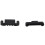 Front and Rear Shell Column Body Post Mount for Go 2