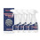 (4PCS) 2026!!1-5x Highly Concentrated Rust Remover For Steel And Iron 120ml 1