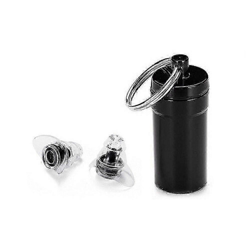 Noise Cancelling Reduce Ear Plugs