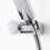 Copper Handheld Shower Holder 360 1