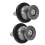 Universal Motorcycle Swing Arm Spool M8 CNC High Strength Titanium 3