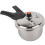 Home 3L Pressure Cooker, Non Stick 304 16