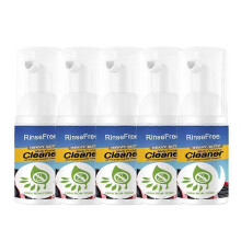 (5PCS)2026!!1-5x 30ml Multi-purpose Grease And Grime Remover Foam Cleaner For Heavy Duty Kitchen Grease