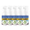 (5PCS)2026!!1-5x 30ml Multi-purpose Grease And Grime Remover Foam Cleaner For Heavy Duty Kitchen Grease 1