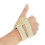 Breathable Thumb Brace Compression Support, Right Hand, Beige S 6
