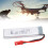 3.7V 600mAh Lithium Polymer Drone Battery with JST Red Plug 15