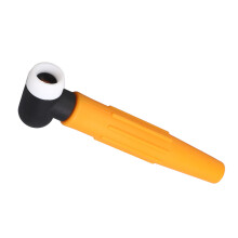 TIG Welding Torch Body Head Strong Durable Air & Water Cooled For Metalworks