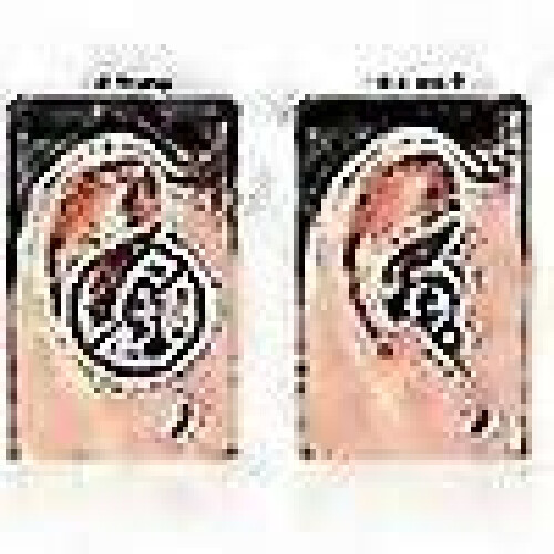 Noise Cancelling Reduce Ear Plugs 2
