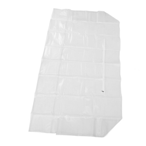 Widened Transparent Washable Piano Keyboard Dust Cover for 88 Keys 1
