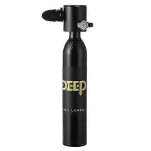 0.5l Scuba Tank Diving Oxygen Tank Underwater Respirator Diving Cylinder Breathing Apparatus Snork