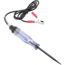Auto Truck Voltage Circuit Tester Wire Circuit Tester Automotive Circuit Tester for Low Voltage Systems, Fuses, Switches, Wires1pcs