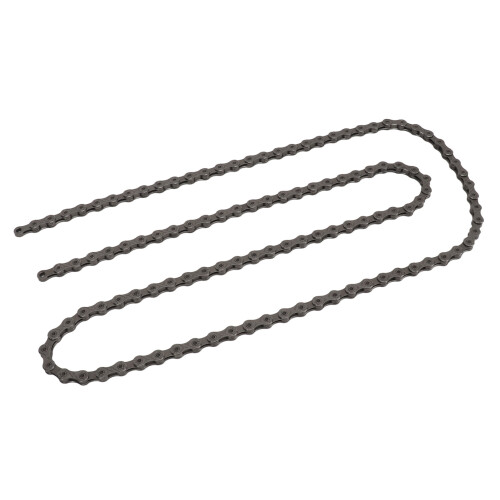 10-Speed Bike Chain - Size: Medium - Color: Silver