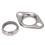 High Performance 2in 2 Bolt Exhaust Flange for Lasting Durability 15