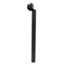 Aluminum Alloy Bike Seat Post 350mm for Mountain & Road Bikes