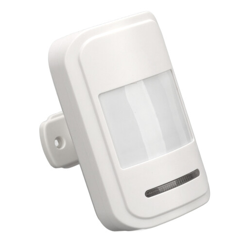 Wireless Infrared PIR Motion Sensor 8m/110deg 150m