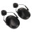 1 Pair Helmet Attachable Ear Muff, Soft NRR 22 dB 1
