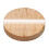 Guitar Resonator Biscuit Replacement Maple & Ox Bone GK999B 2