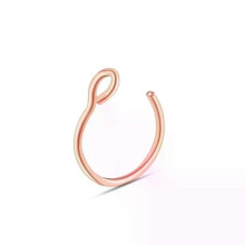 (Rose Gold) 2#-4#-6#-1/0-11/0 High Carbon Steel Jigging Hook Jig Big Fishing Hook Saltwater Fish Hook