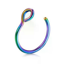 (Color) 2#-4#-6#-1/0-11/0 High Carbon Steel Jigging Hook Jig Big Fishing Hook Saltwater Fish Hook