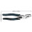 Industrial Grade Heavy Duty Pliers, Multi-Function Wire Cutter, Stripper, Crimper & Nail Puller for Electrical Work, Home Repair, DIY\u200b Projects 2