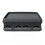 Center Console Organizer Behind Screen Storage Box for 2024 Dashboard Storage Box 1
