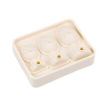 (skin colour) Ice Cube Mold Tray Novelty - Funny Silicone Ices Cube Tray Bar Whiskey Coffee
